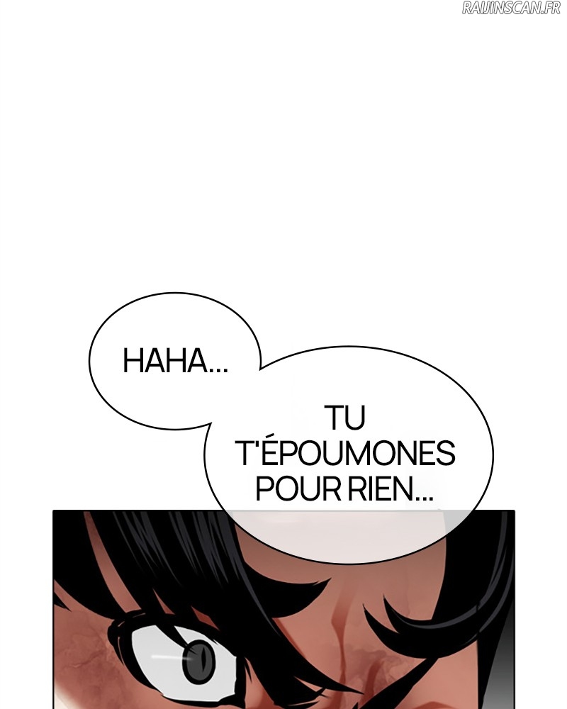 Lookism Chapitre 450 - Page 25