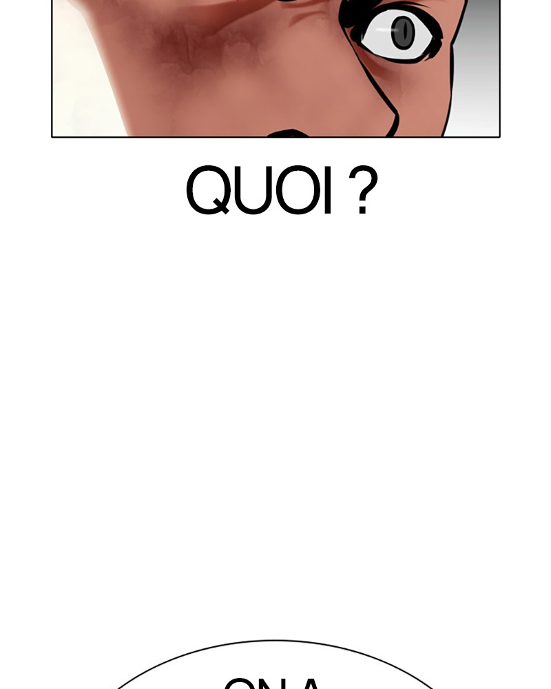 Lookism Chapitre 450 - Page 26