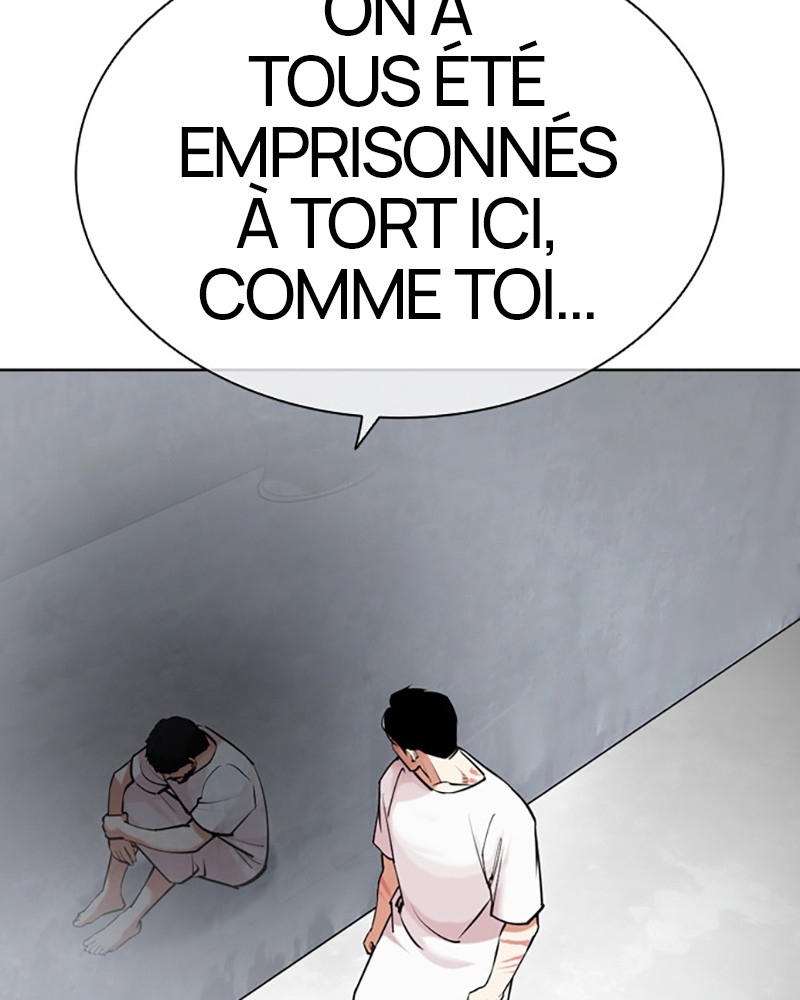 Lookism Chapitre 450 - Page 27