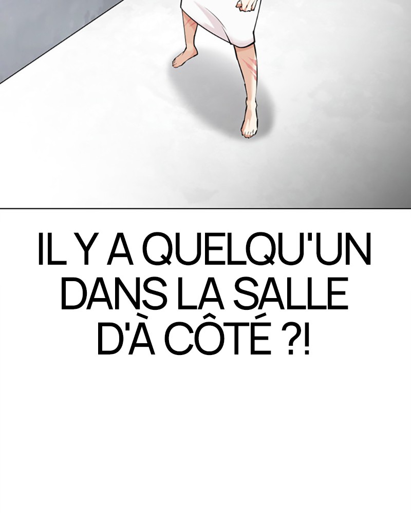 Lookism Chapitre 450 - Page 28