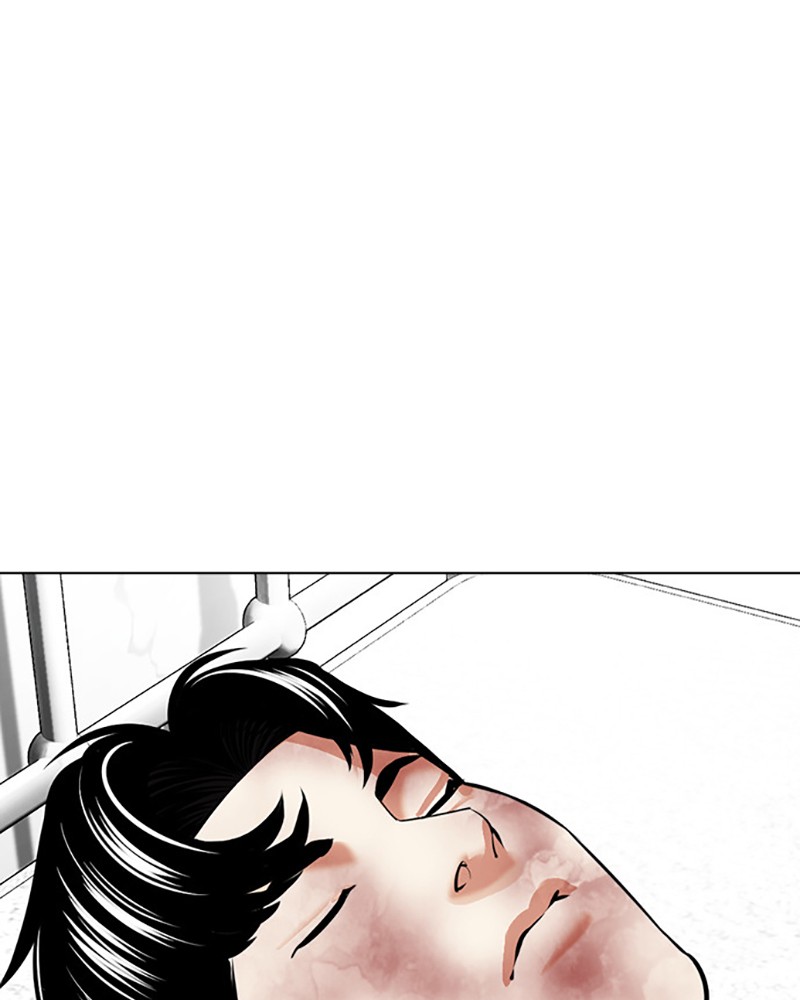 Lookism Chapitre 450 - Page 3