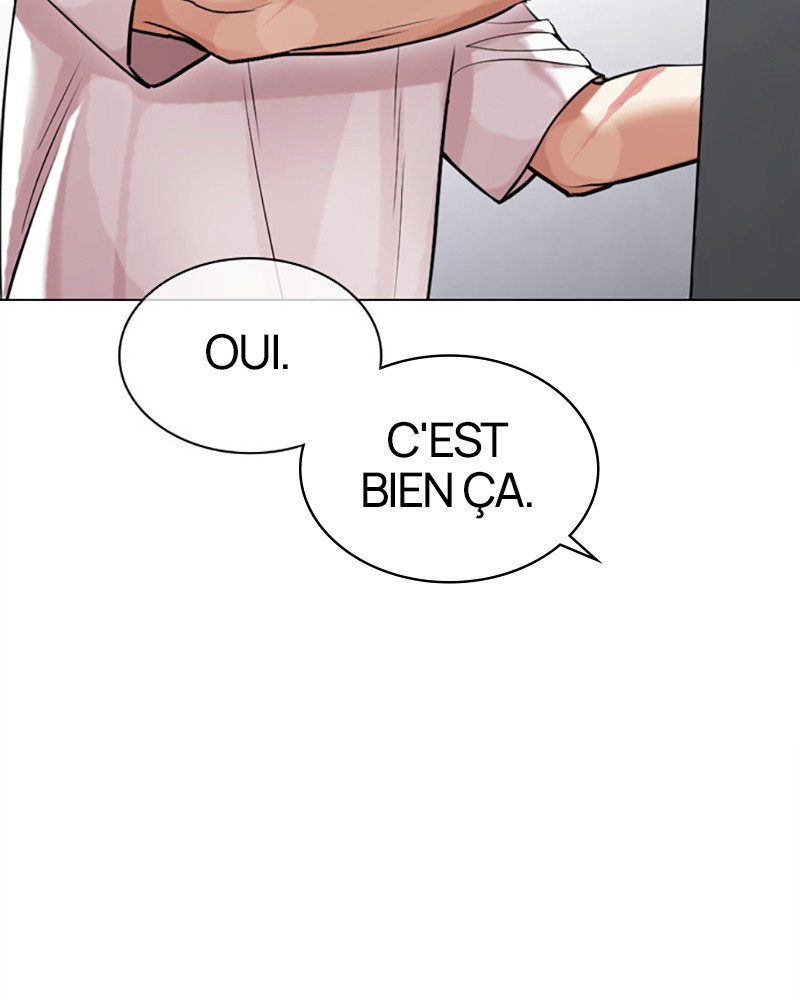 Lookism Chapitre 450 - Page 31
