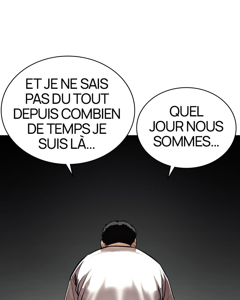 Lookism Chapitre 450 - Page 32