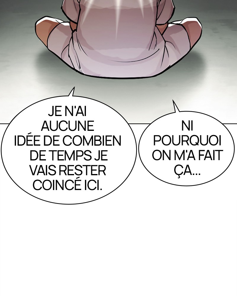 Lookism Chapitre 450 - Page 33