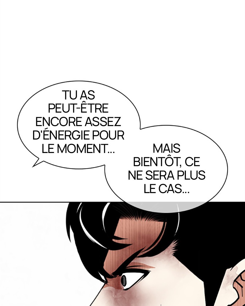 Lookism Chapitre 450 - Page 34