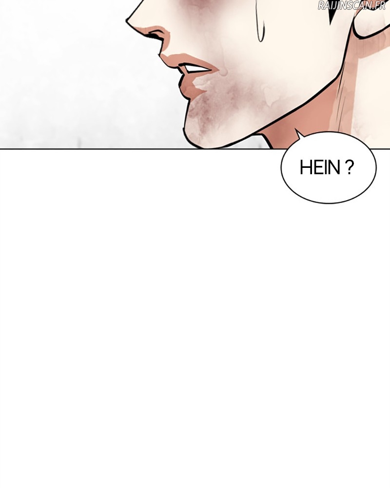 Lookism Chapitre 450 - Page 35