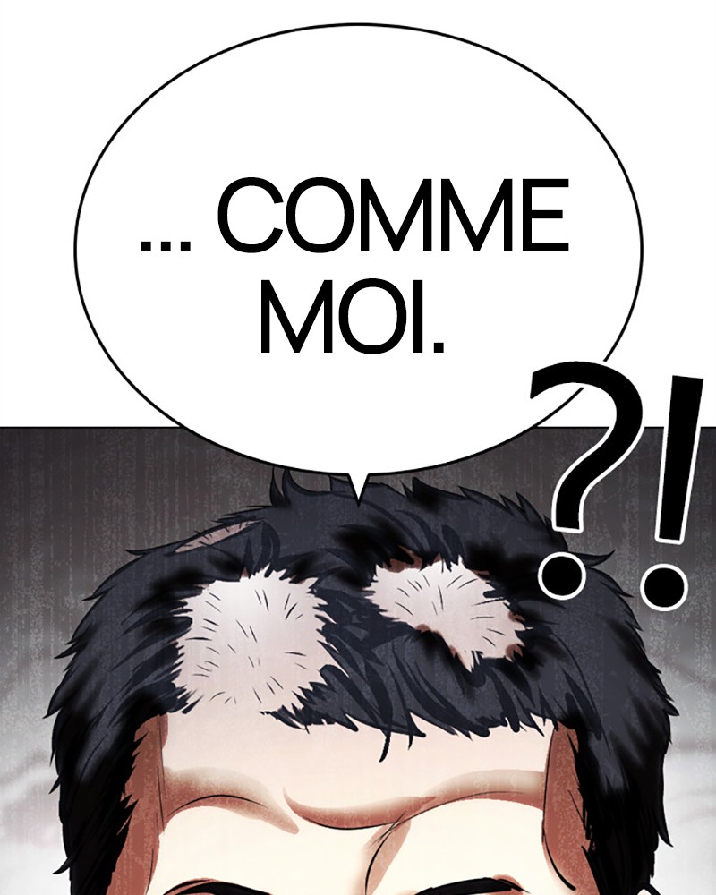 Lookism Chapitre 450 - Page 36