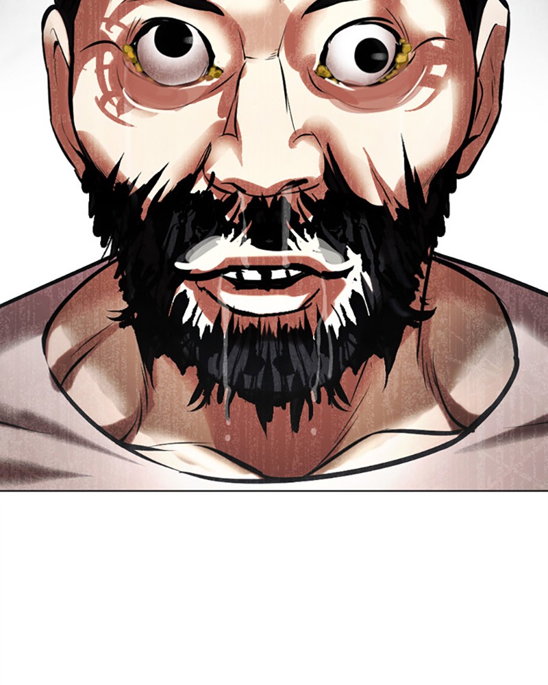 Lookism Chapitre 450 - Page 37
