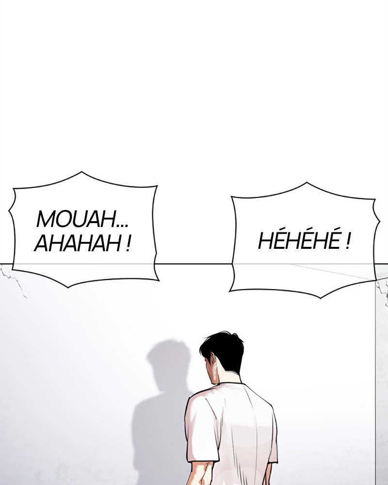 Lookism Chapitre 450 - Page 38