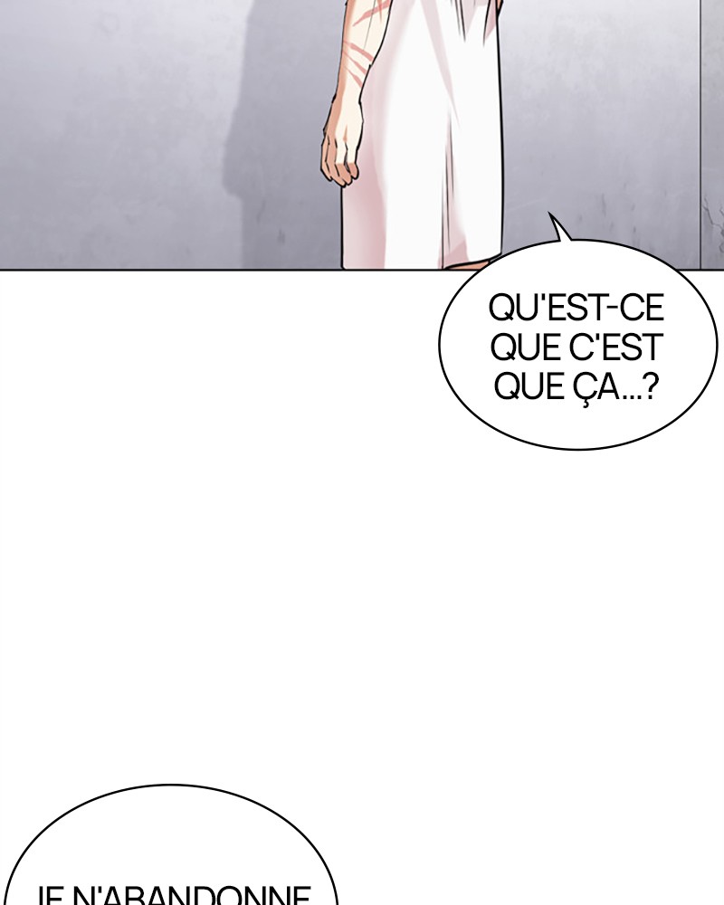 Lookism Chapitre 450 - Page 39