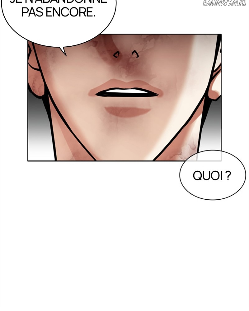 Lookism Chapitre 450 - Page 40