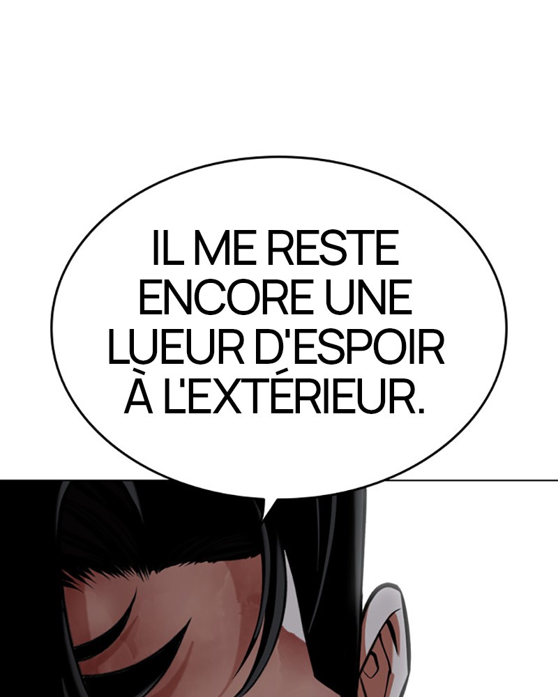 Lookism Chapitre 450 - Page 41