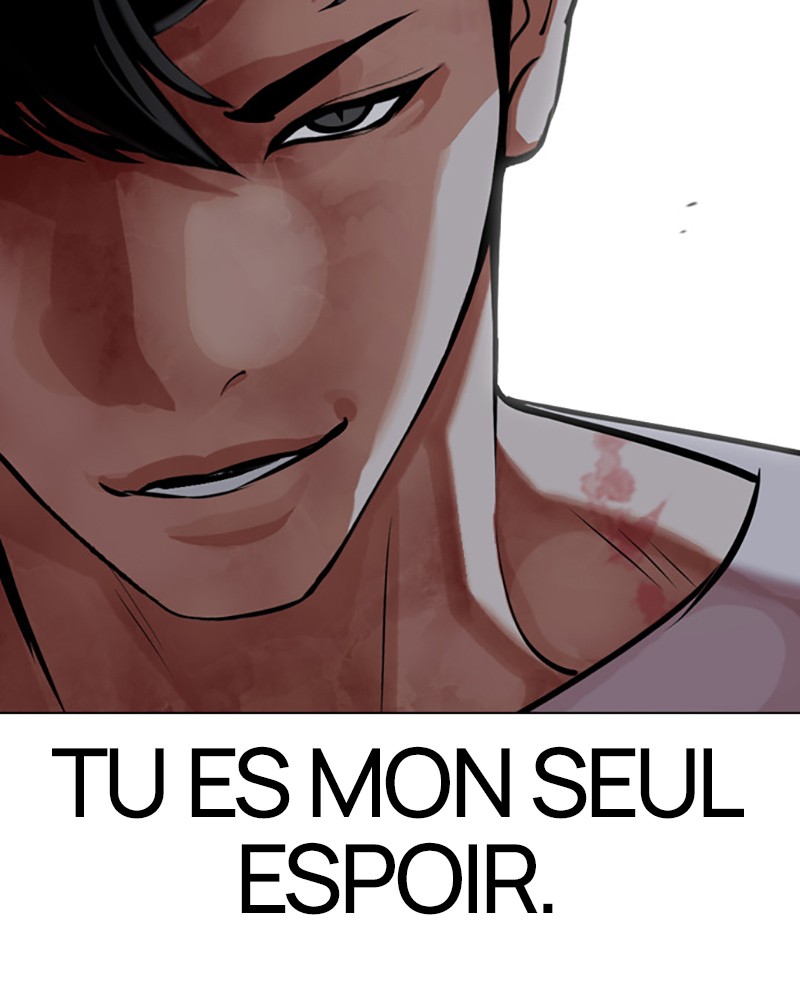 Lookism Chapitre 450 - Page 42