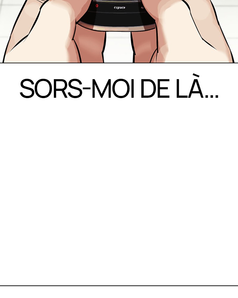 Lookism Chapitre 450 - Page 44