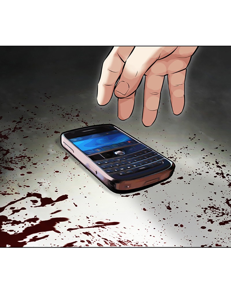 Lookism Chapitre 450 - Page 51