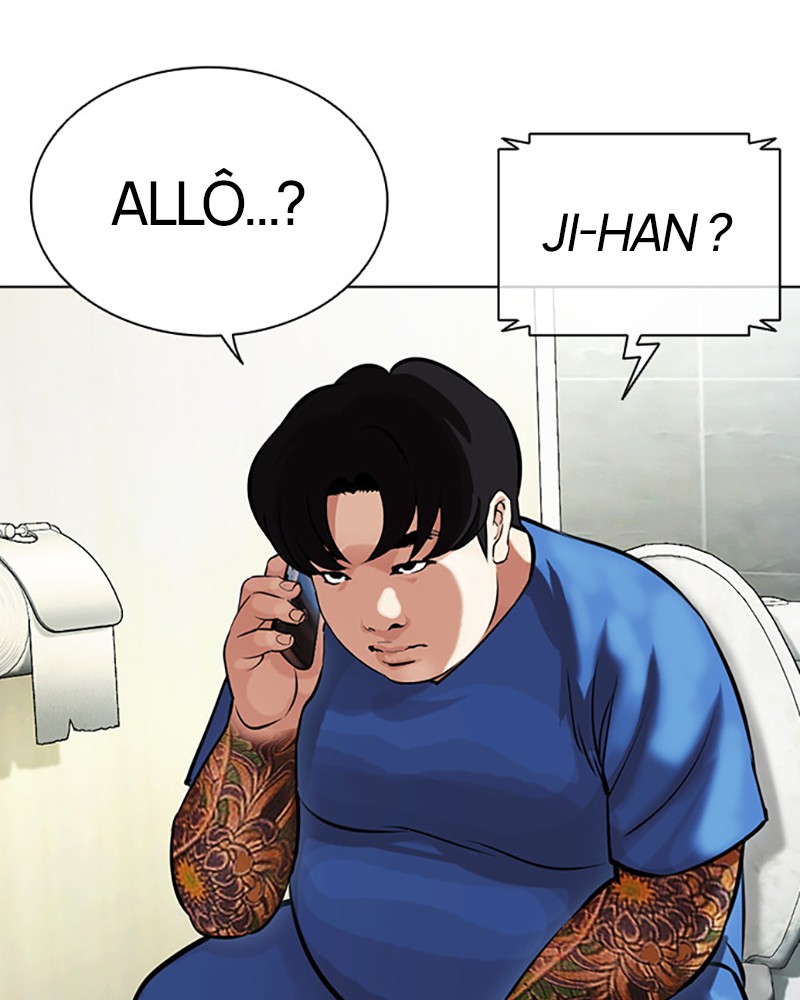 Lookism Chapitre 450 - Page 54
