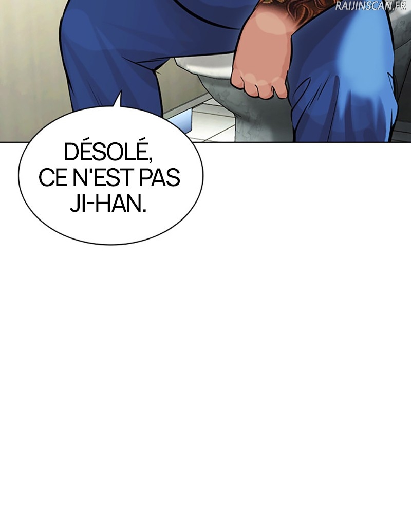Lookism Chapitre 450 - Page 55