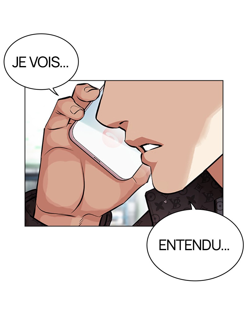 Lookism Chapitre 450 - Page 61