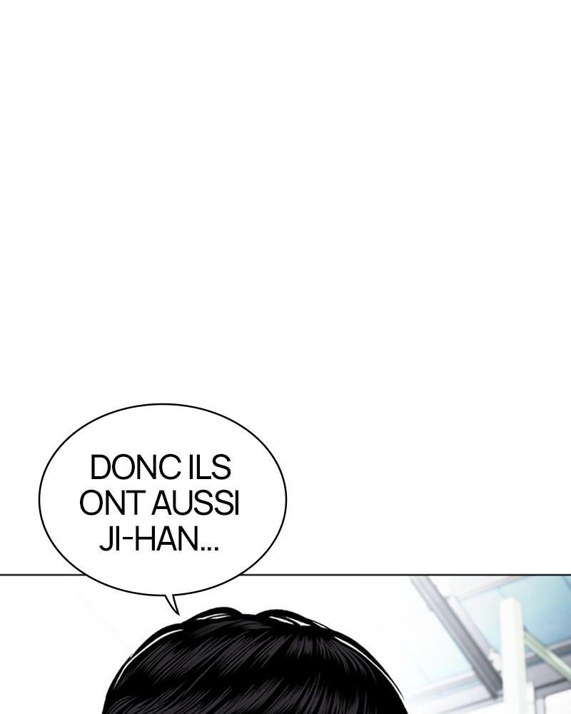 Lookism Chapitre 450 - Page 62