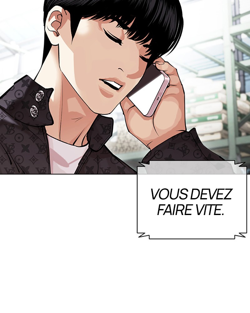 Lookism Chapitre 450 - Page 63