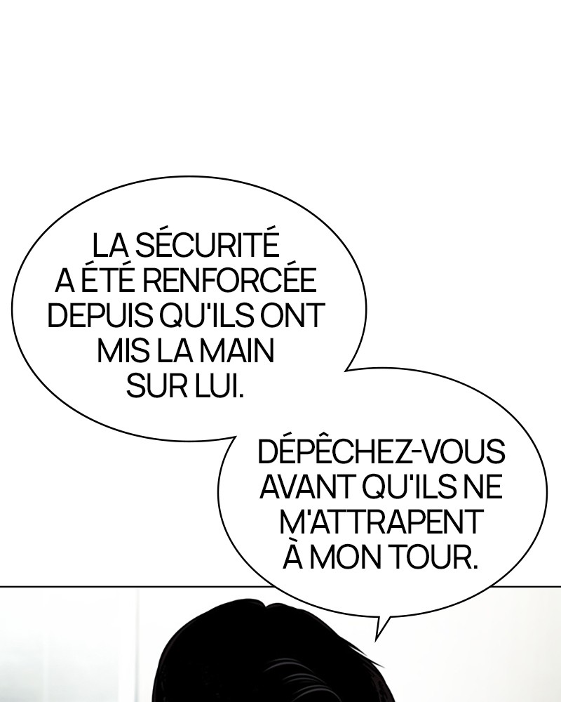 Lookism Chapitre 450 - Page 64