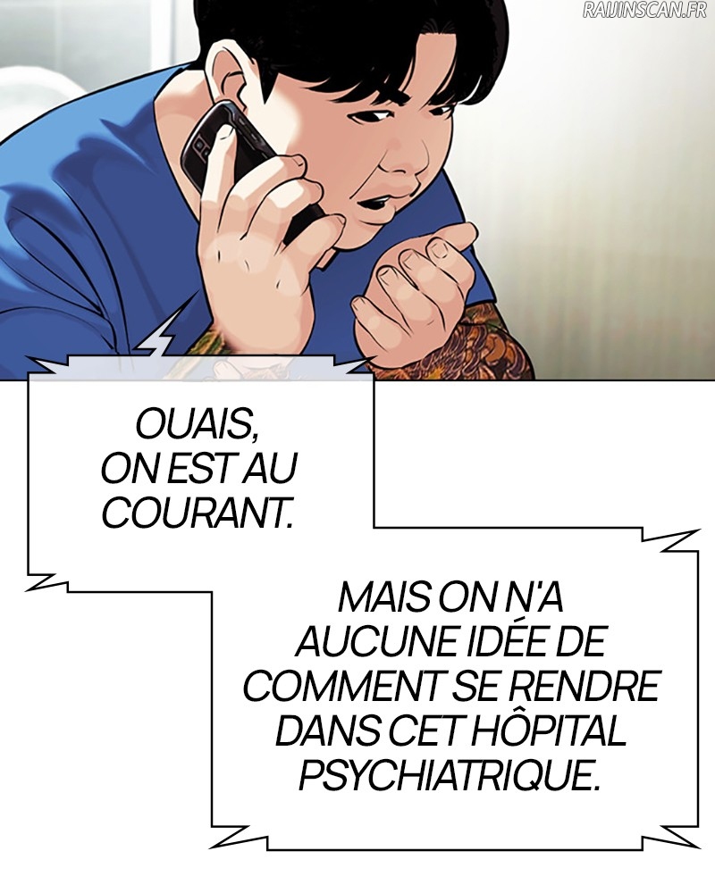 Lookism Chapitre 450 - Page 65