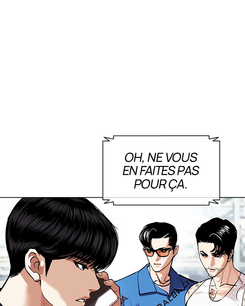 Lookism Chapitre 450 - Page 66