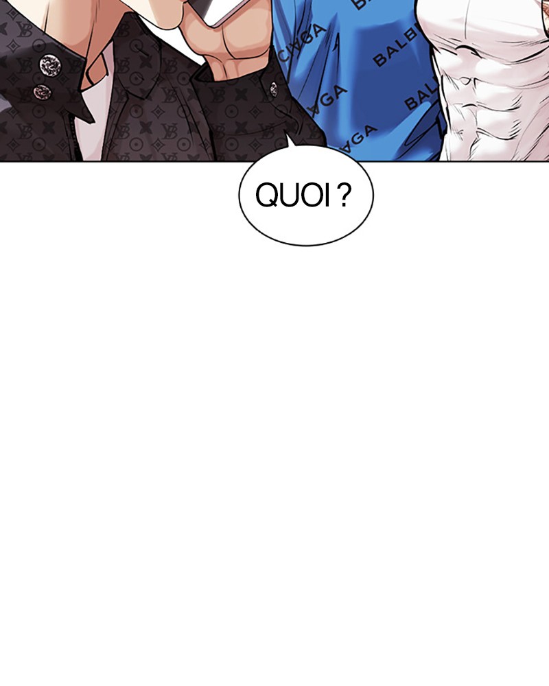 Lookism Chapitre 450 - Page 67