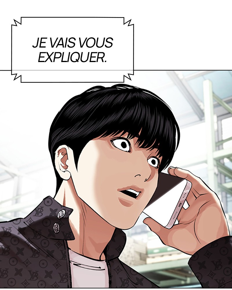 Lookism Chapitre 450 - Page 68