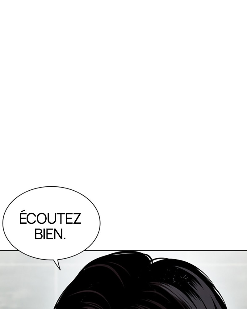 Lookism Chapitre 450 - Page 69