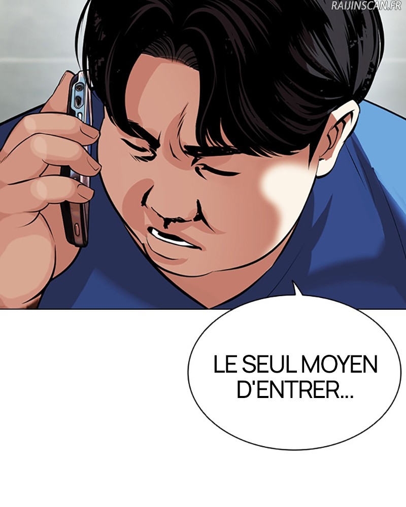 Lookism Chapitre 450 - Page 70