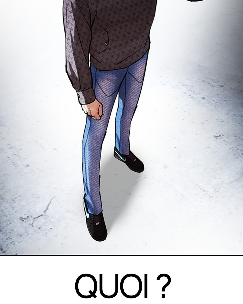 Lookism Chapitre 450 - Page 73