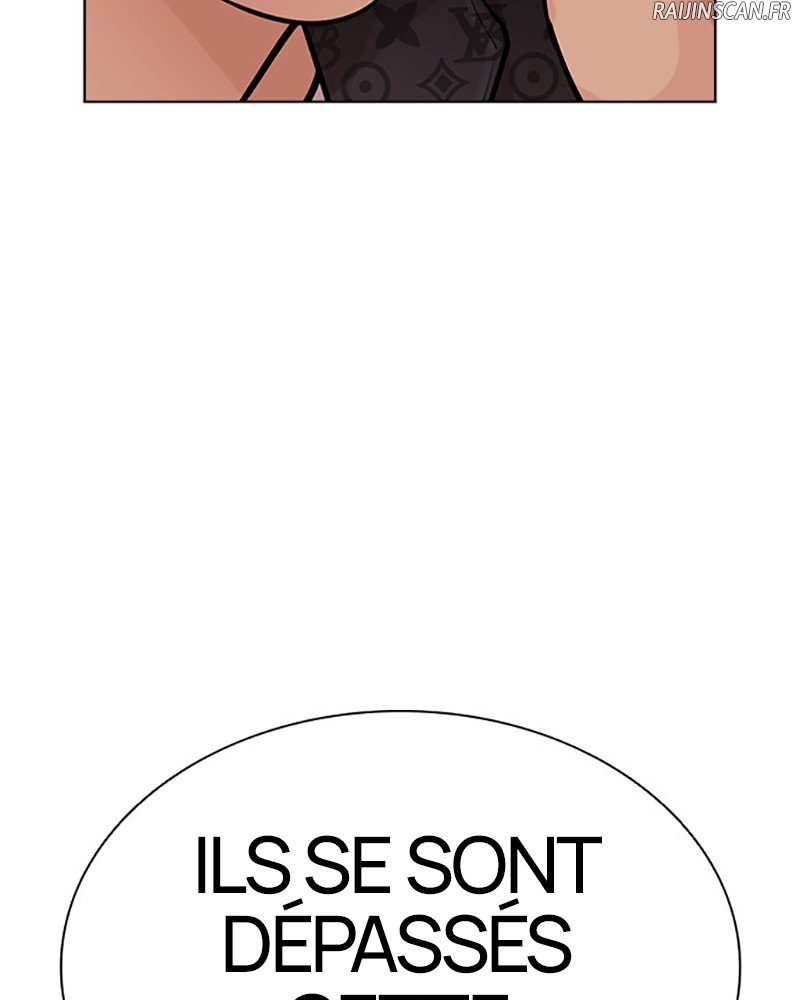 Lookism Chapitre 450 - Page 75