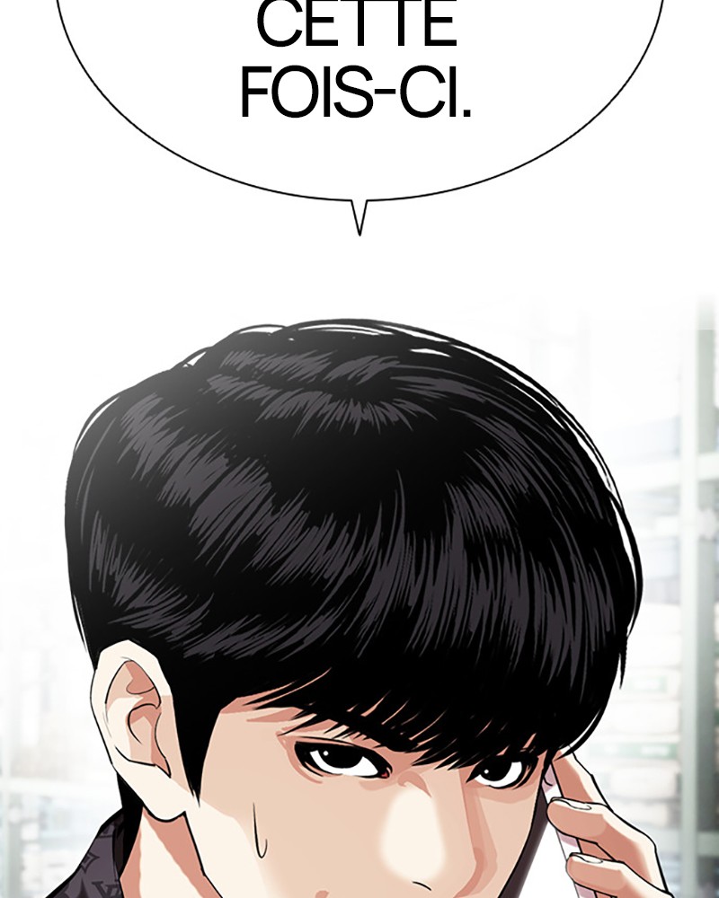 Lookism Chapitre 450 - Page 76