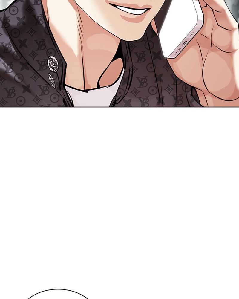 Lookism Chapitre 450 - Page 77