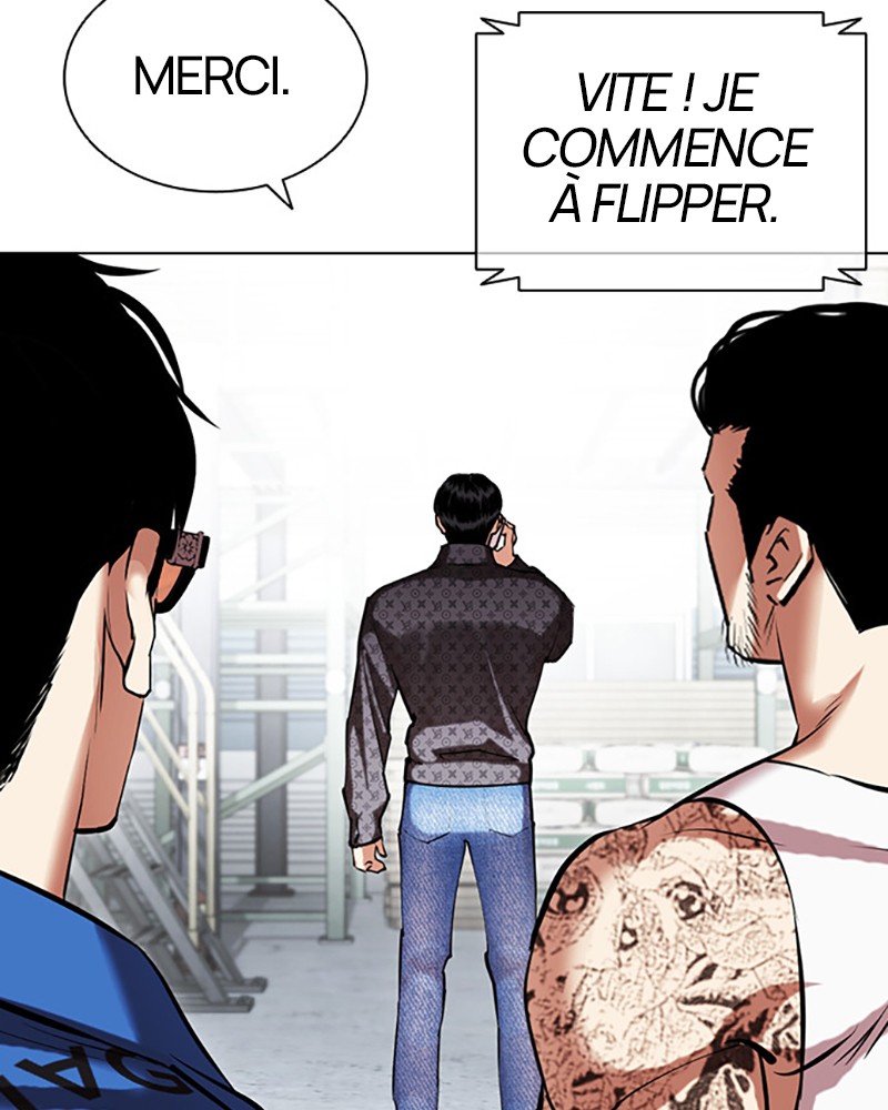 Lookism Chapitre 450 - Page 78