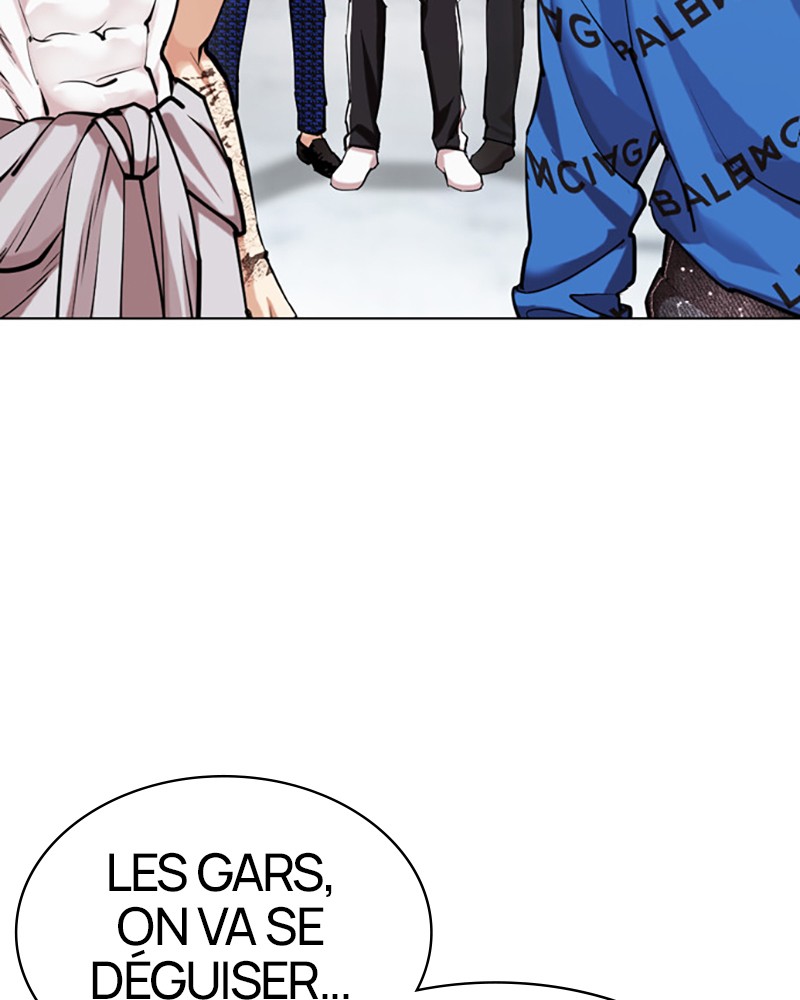Lookism Chapitre 450 - Page 81