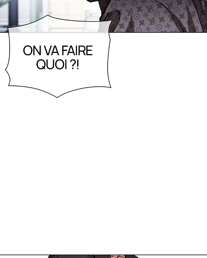 Lookism Chapitre 450 - Page 83