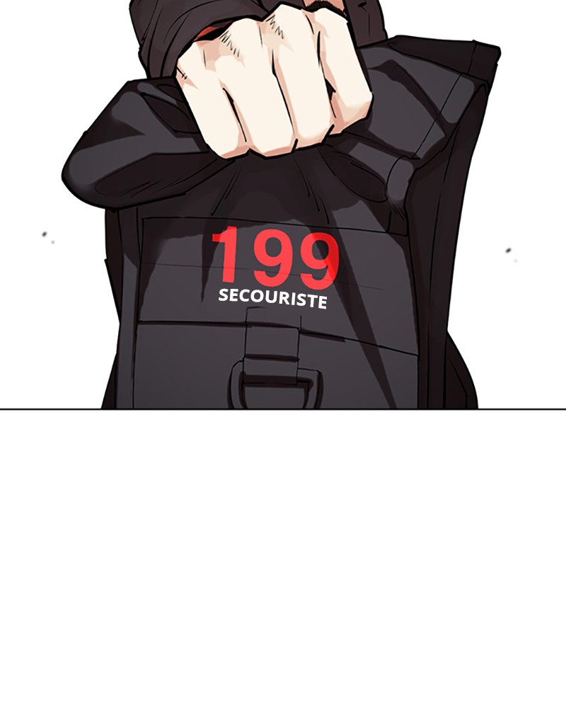 Lookism Chapitre 450 - Page 84