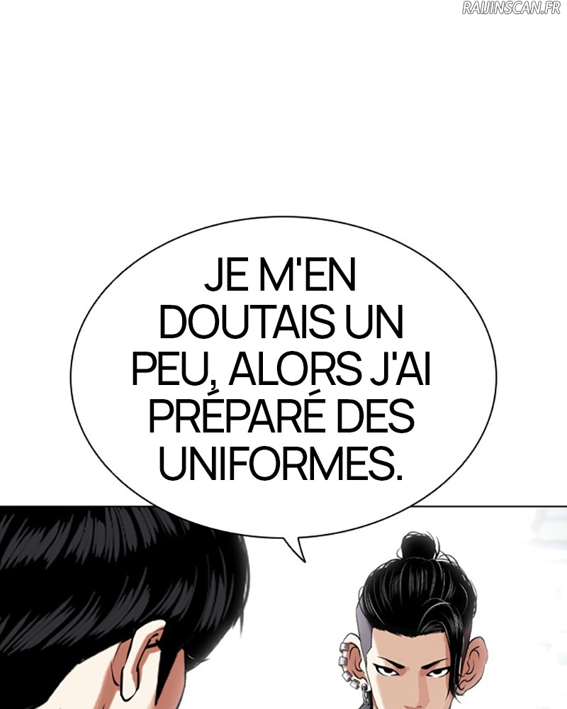 Lookism Chapitre 450 - Page 85
