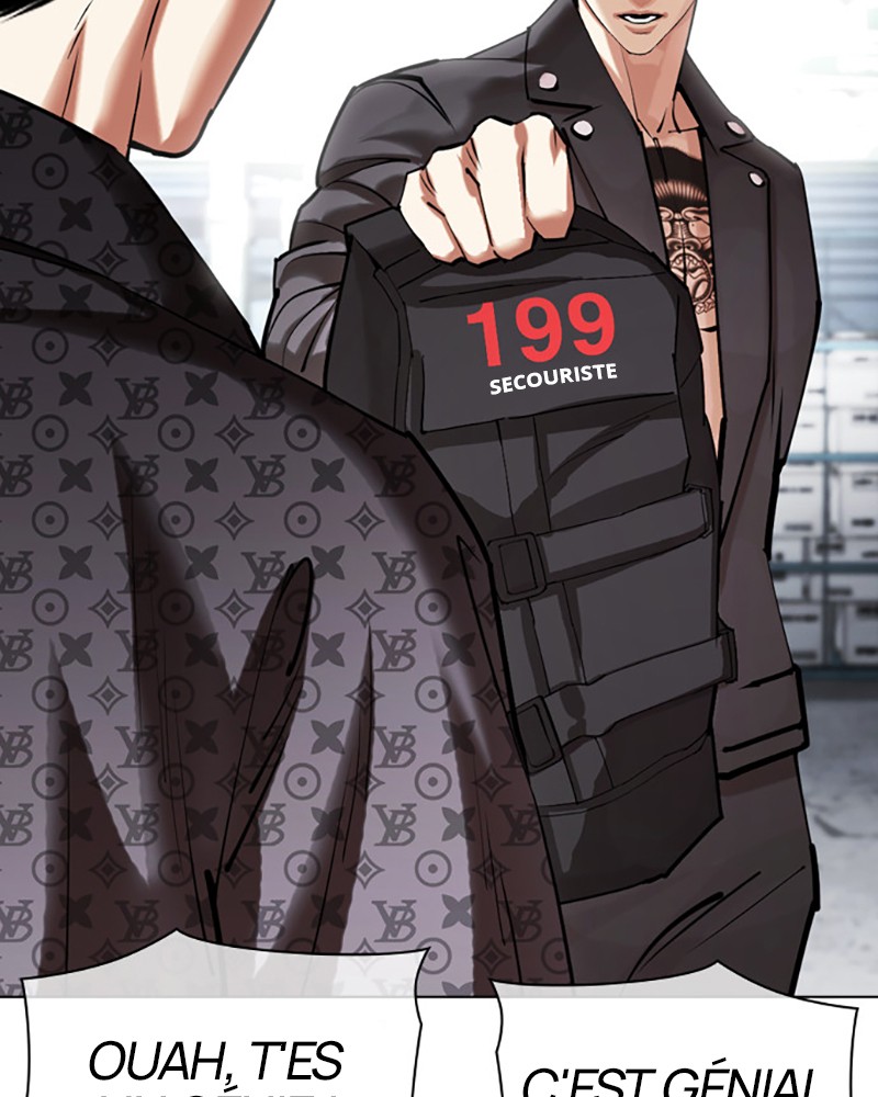 Lookism Chapitre 450 - Page 86