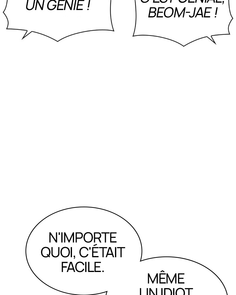 Lookism Chapitre 450 - Page 87