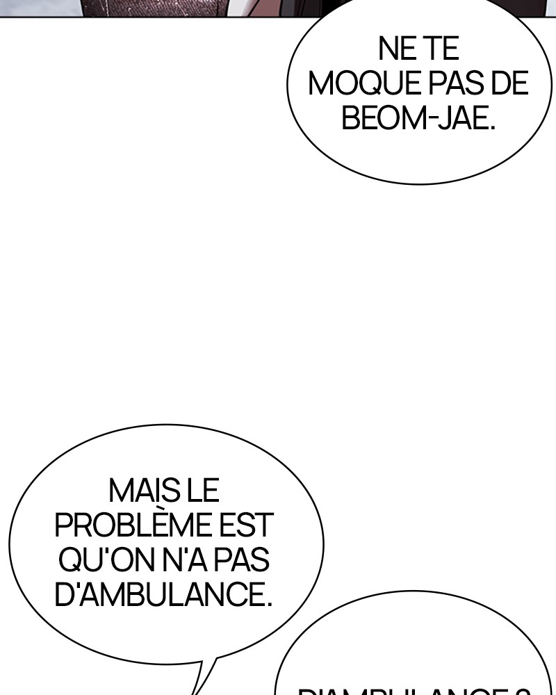 Lookism Chapitre 450 - Page 89