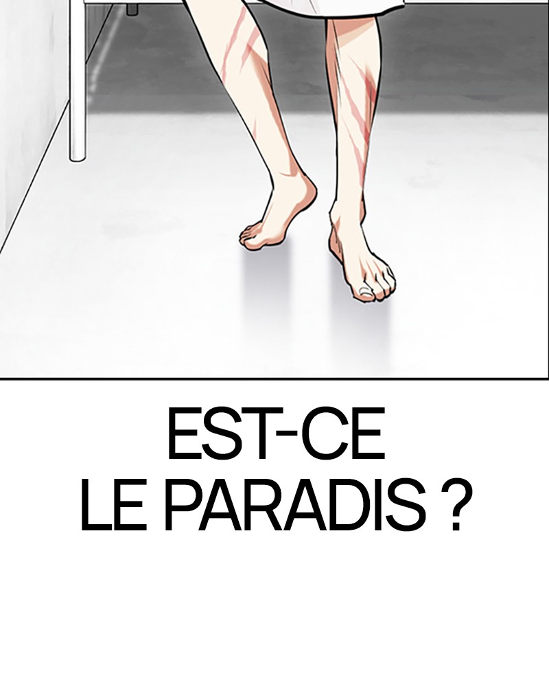 Lookism Chapitre 450 - Page 9