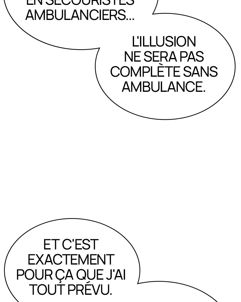 Lookism Chapitre 450 - Page 91