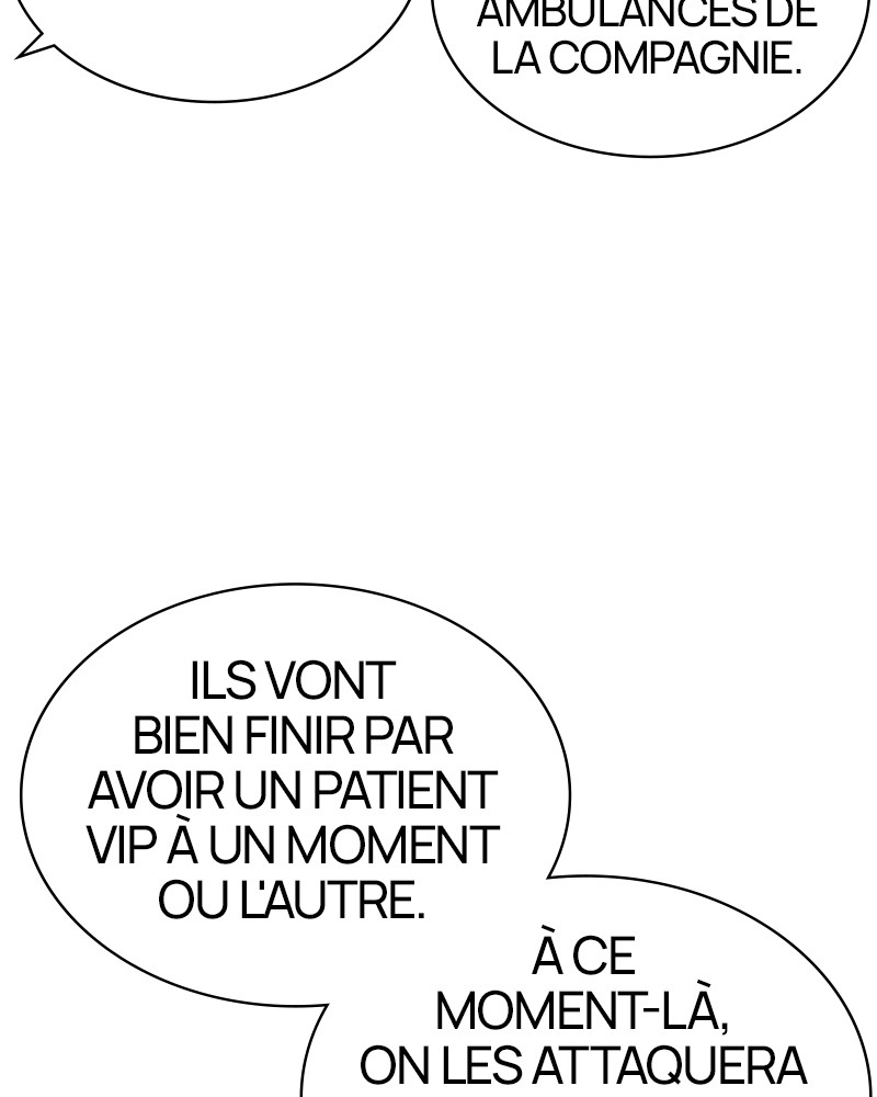 Lookism Chapitre 450 - Page 93