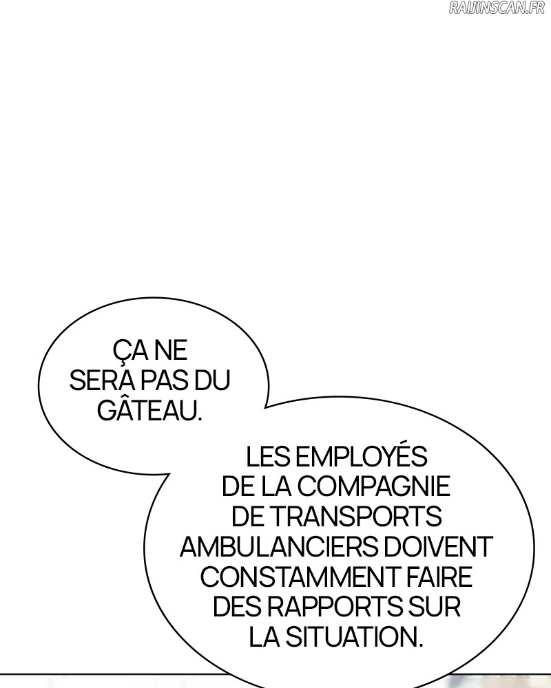 Lookism Chapitre 450 - Page 95