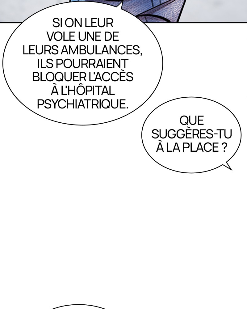 Lookism Chapitre 450 - Page 97