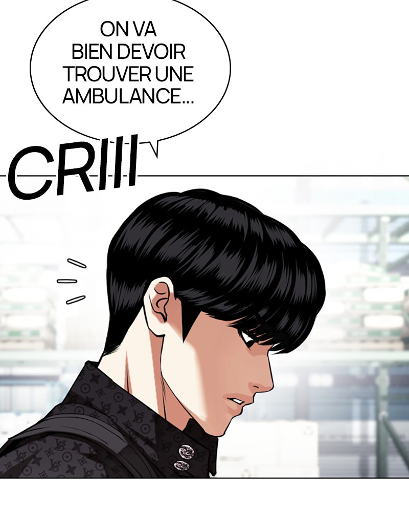 Lookism Chapitre 450 - Page 98
