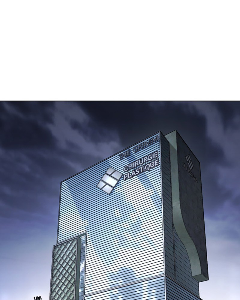 Lookism Chapitre 451 - Page 1
